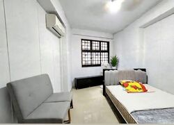 Blk 510 Serangoon North Avenue 4 (Serangoon), HDB 4 Rooms #520301441